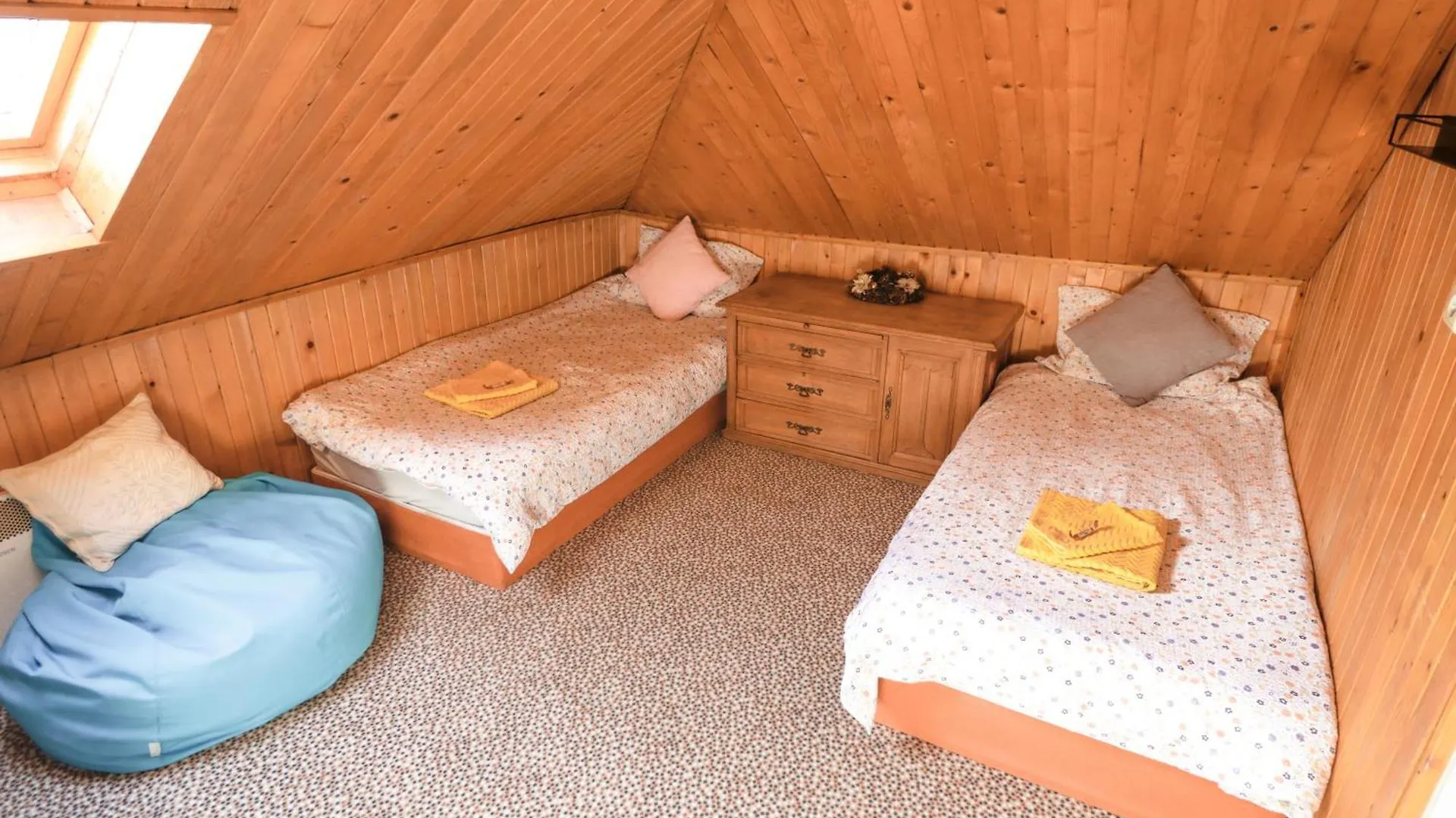 Good Stay Sofia Apartments Bulgaria