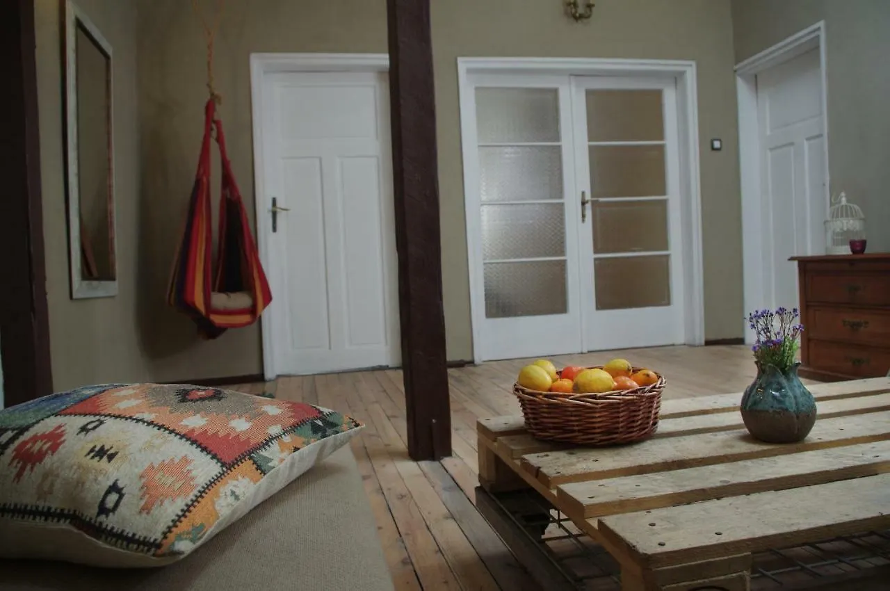 Good Stay Sofia Apartments Bulgaria