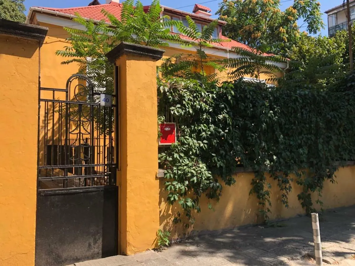 Good Stay Sofia Apartments