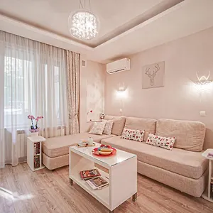 Cappuccino Dream Apartamento