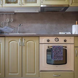 Elegant Spotless In Center Apartamento