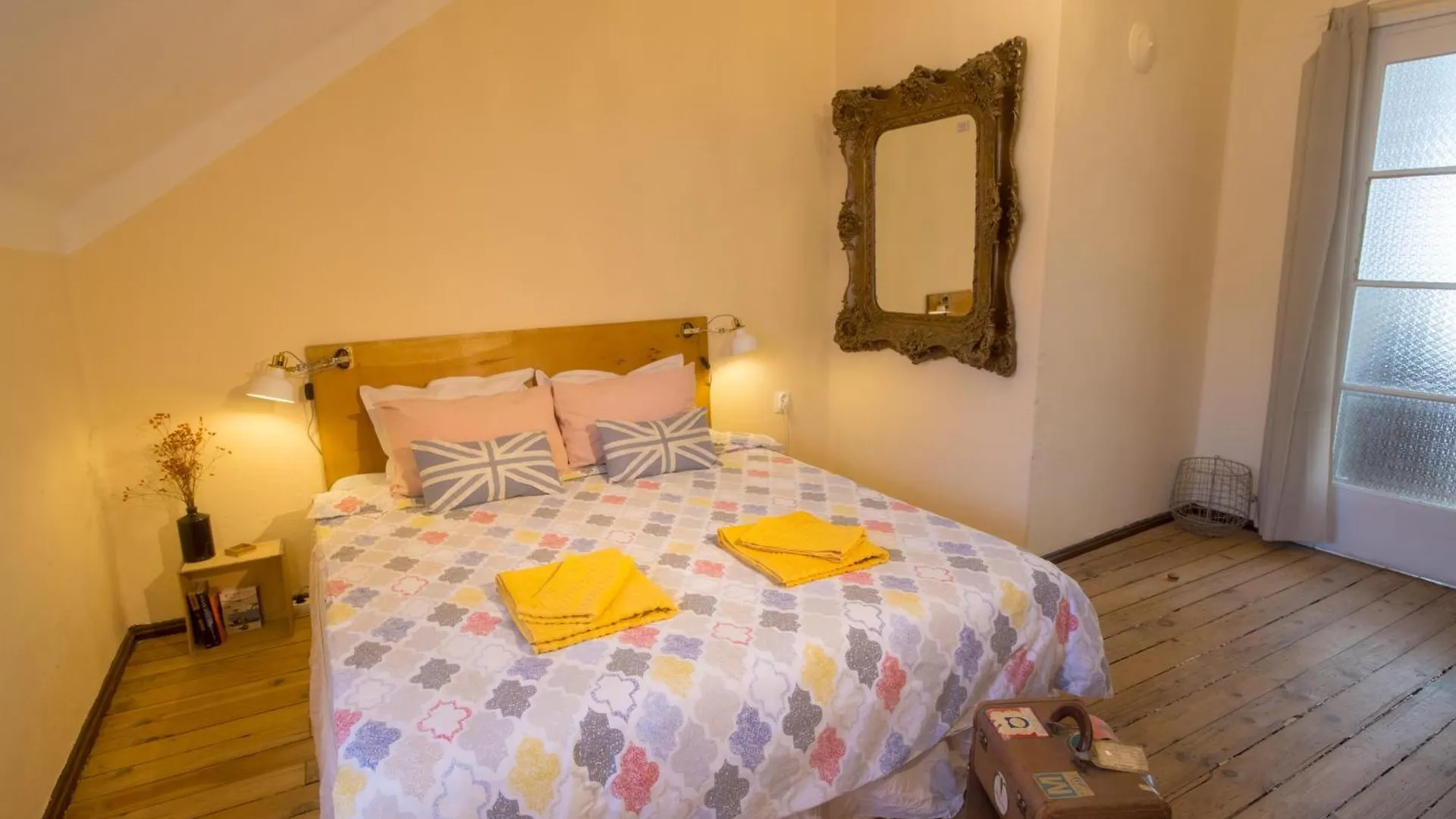 Good Stay Sofia Apartments Bulgaria