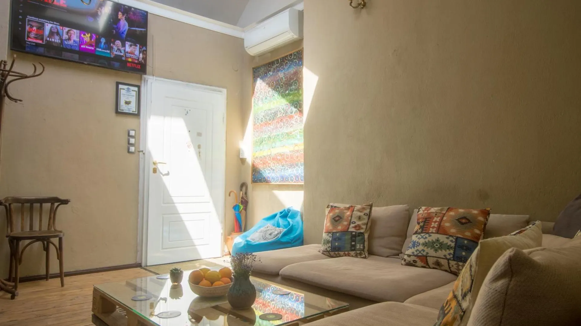 Good Stay Sofia Apartments