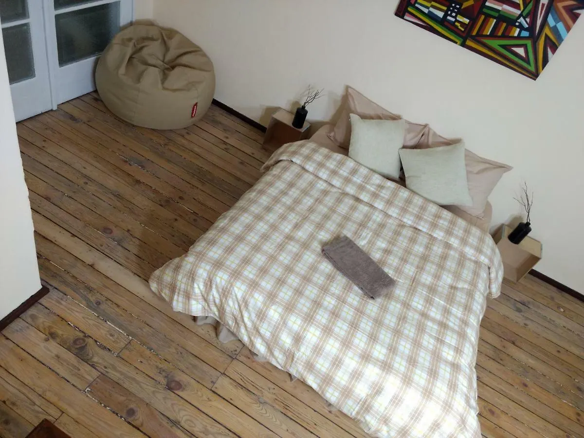 Good Stay Sofia Apartments