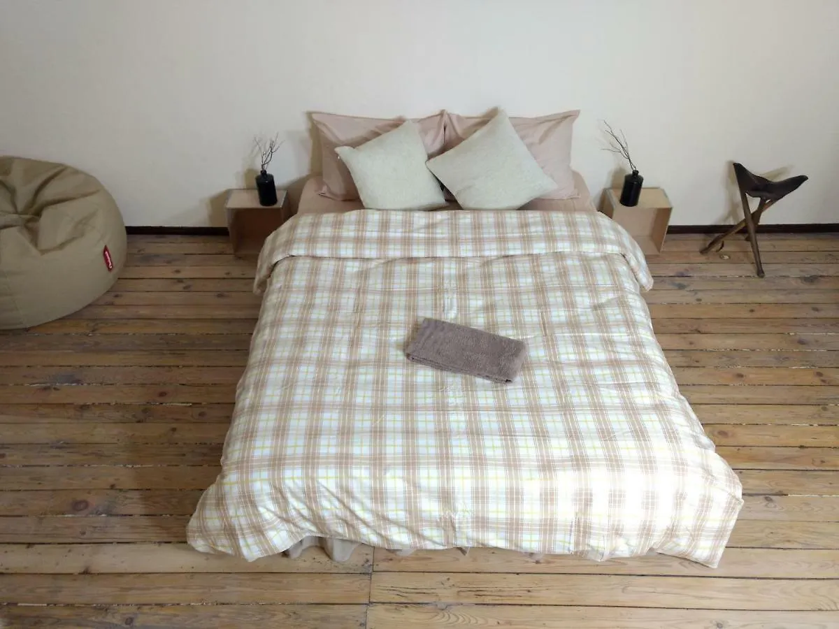 Good Stay Sofia Apartments