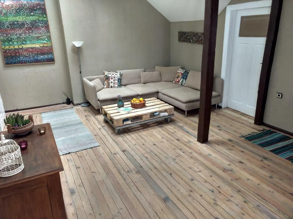 Good Stay Sofia Apartments