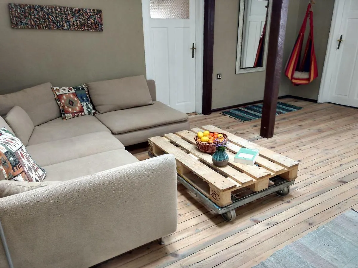 Good Stay Sofia Apartments Bulgaria