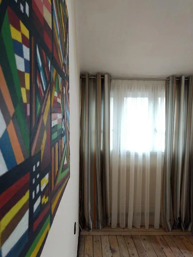Good Stay Sofia Apartments Bulgaria