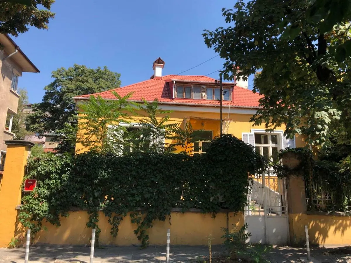 Good Stay Sofia Apartments