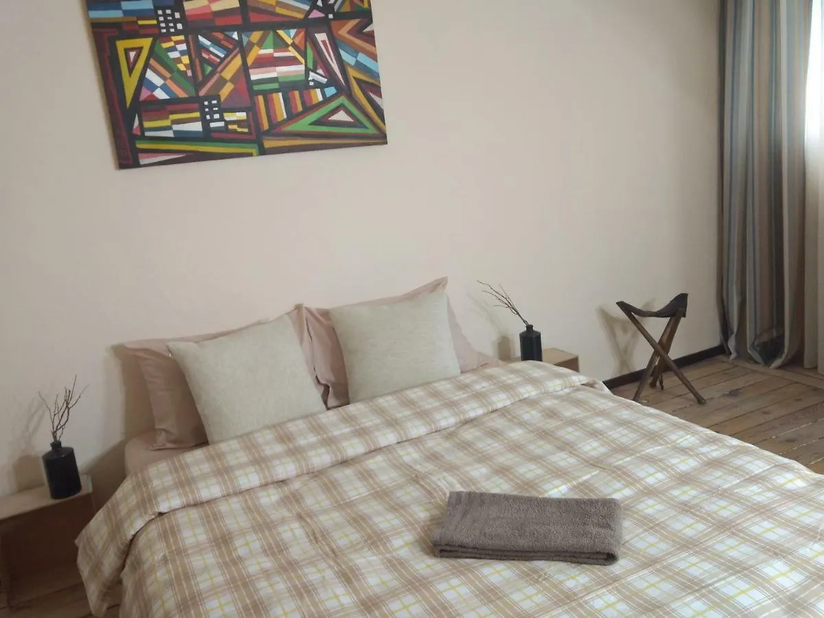 Good Stay Sofia Apartments