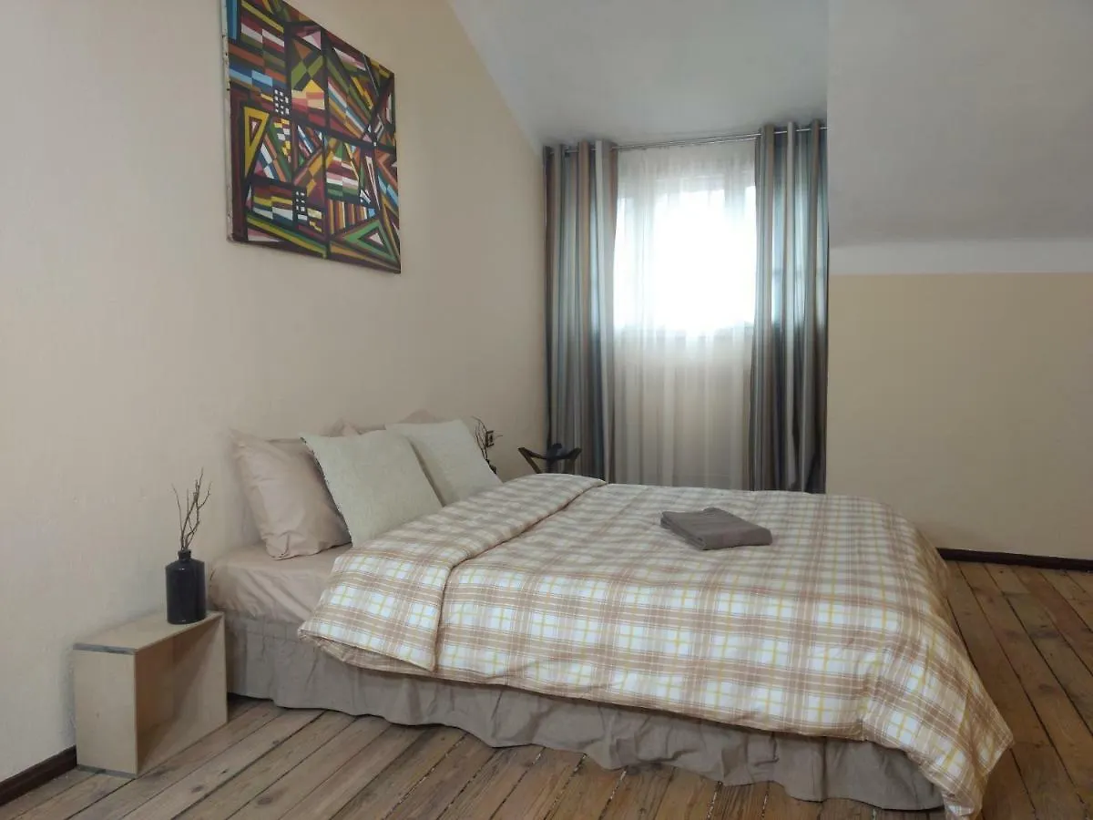 Good Stay Sofia Apartments